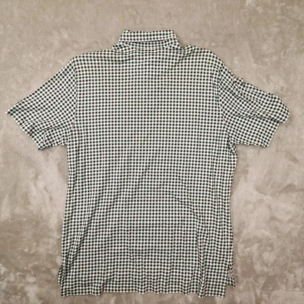 Ralph Lauren elevate your